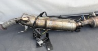 MASTER 4 NV400 2022- DPF FILTER CZASTEK STALYCH ADBLUE 23r. 200200246R