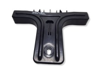 MERCEDES W212 Console Poignée Grille/masque Radiateur