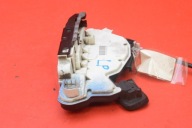 lock door left front front EU 5K1837015B VW GOLF 6 VI 5D HB 08-15