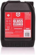 GOOD STUFF GLASS CLEANER 5L ODTŁUSZCZA PŁYN DO MYCIA SZKŁA SZYB BEZ SMUG