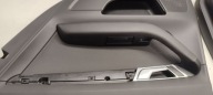 side side komplet Audi A6 C6 3,0 TDI Allroad kombi