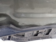 FORD S-MAX and 1 MK1 LIFT 10-14 boot door rear