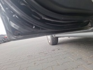 door complete left rear part OPEL ANTARA and 19U