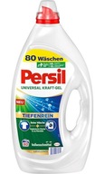 Persil Universal Kraft Gel Univerzálny prací gél 3.6L 80 Pranie z Nemecka