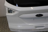 trunk door boot rear part rear complete below KAMERE FORD KUGA MK2