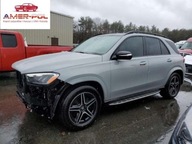 Mercedes-Benz GLE 2024r, 2.0L, 4Matic, 350