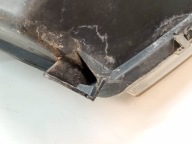 light front left EU Ford Fusion and (2002-2012)