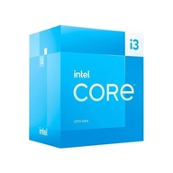 Procesor Intel Core i313100F 3.4GHz 12MB LGA1700