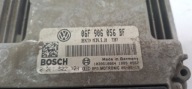 computer control unit SEAT LEON II 06F906056BF