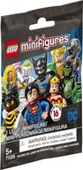 LEGO Minifigurka z serii DC Super Heroes 5+