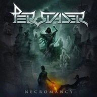 // PERSUADER Necromancy CD