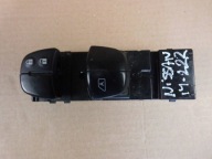 Nissan Micra K14 3D window control switch front left