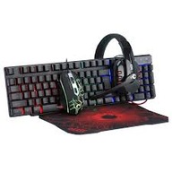 Herný set Orzly Gaming rx250
