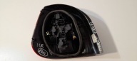 Renault Scenic and light rear right VALEO2341 (R414)