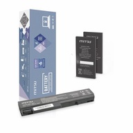 Bateria Mitsu do HP Business Notebook 6735b 6930p