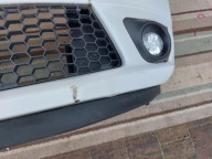 DACIA SANDERO II 2012- bumper front 620229493R