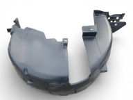 mudguard rear. rear part left Seat Ibiza V 6F KJ 2020