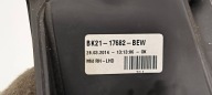 mirror right EU BK21-17682-BEW FORD TRANSIT CUSTOM L1H1 6 PIN