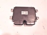 control unit of the engine 33920-51K1OPEL AGILA SPLASH