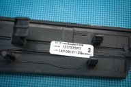 decorative trim door dekor Audi A8 4H0867419T GQ2