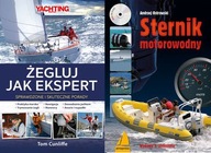 Żegluj jak ekspert + Sternik motorowodny