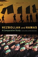 Hezbollah and Hamas: A Comparative Study Gleis