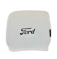 Štýl Ford 1 ks Kryt na opierku hlavy pre Ford Fi