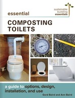 Essential Composting Toilets: A Guide to Options,