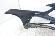 MERCEDES C KLASA W206 AMG 2021- bumper front front A2068858401