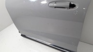 Ford Puma door front