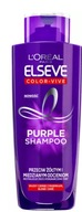 L’Oréal Elseve Color-Vive Purple Shampoo 200ml