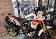 Yamaha Tenere Tenere 700 Rally od reki