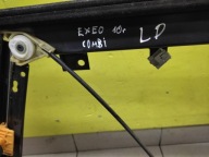 SEAT EXEO KOMBI window regulator left front