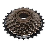 SHIMANO MF-TZ500 Wolnobieg 7s 14-28