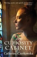 The Curiosity Cabinet Czerkawska Catherine