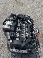 engine complete 2.0 TDI CBD VW AUDI SKODA SEAT GOLF TOURAN A3 LEON OCTAVIA