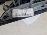 DODGE CHARGER 2019 - mirror left front front 5 PIN