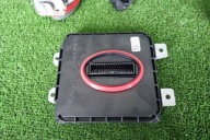 KIA SPORTAGE V module control unit lights lewej