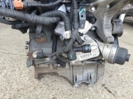 engine 2.0 MULTI JET 135KM FIAT SEDICI SUZUKI SX4 2009- D20AA