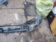 support panel for radiators pillar iron VOLVO S40 II V50