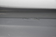 moulding cap threshold BMW X6 F16 left 51777319853