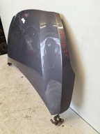 HYUNDAI I20 LIFT 12-15 cofano + Cerniere