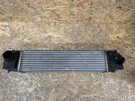 BMW X1 X2 2 F39 F45 F48 CHŁODNICA INTERCOOLER KULER 7617598 ORYG.