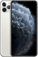 Apple iPhone 11 Pro MAX 64 GB Dual SIM Srebrny