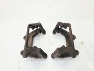 JARZMO JARZMA left and right rear part AUDI A6 C6 below discs 330 MM