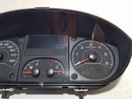 dials CITROEN JUMPER III 1387182080 2.2 HDI