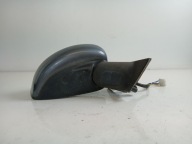 FIAT IDEA mirror right 5 PIN grey