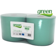 Utierka Lamix Green C250/1 2 ks zelená