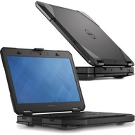 Laptop Dell XFR 5414 RUGGED I7-6600u 8/256SSD KAM BT 3G USZK