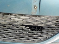693 SEAT IBIZA IV 6J bumper front front